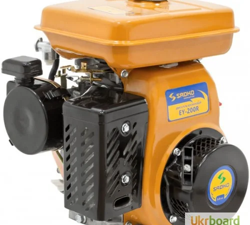 Двигатели Садко (Sadko), бензин, дизель. Оригинал. Гарантия. БЕСПЛАТНАЯ ДОСТАВКА - фото № 4