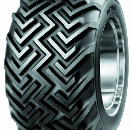 Сельхозшины R12-R48 Mitas, Cultor, Continental, Alliance, BKT - фото № 9