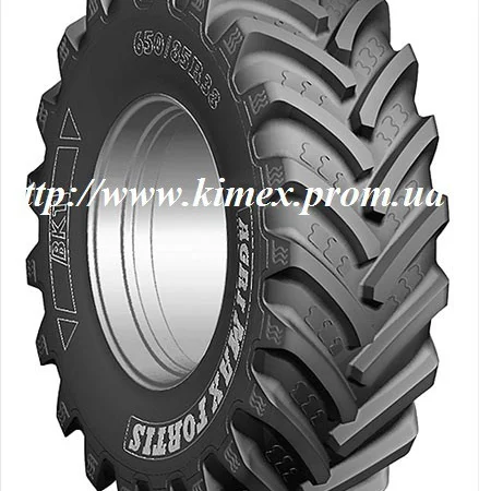 Сельхозшины R12-R48 Mitas, Cultor, Continental, Alliance, BKT - фото № 1