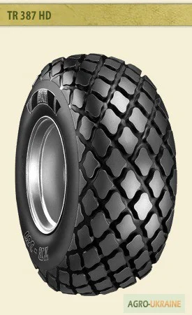 Сельхозшины R12-R48 Mitas, Cultor, Continental, Alliance, BKT - фото № 5