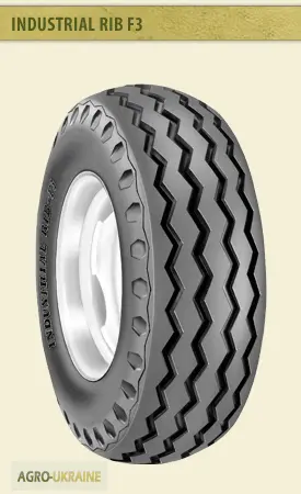 Сельхозшины R12-R48 Mitas - фото № 6