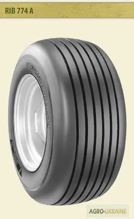 Сельхозшины R12-R48 Mitas - фото № 7
