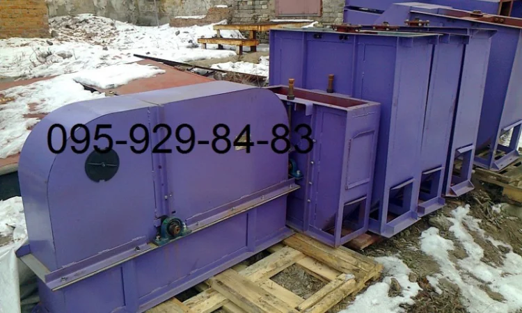 Нории - фото № 1