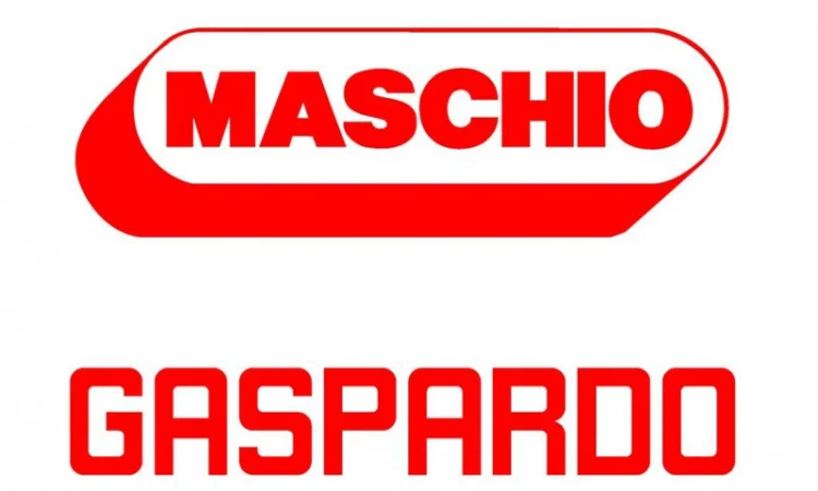 Запасные части GASPARDO - фото № 1