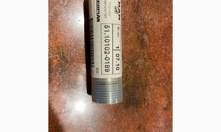 Розпилювач MAN 51.10102-0189 - фото № 2