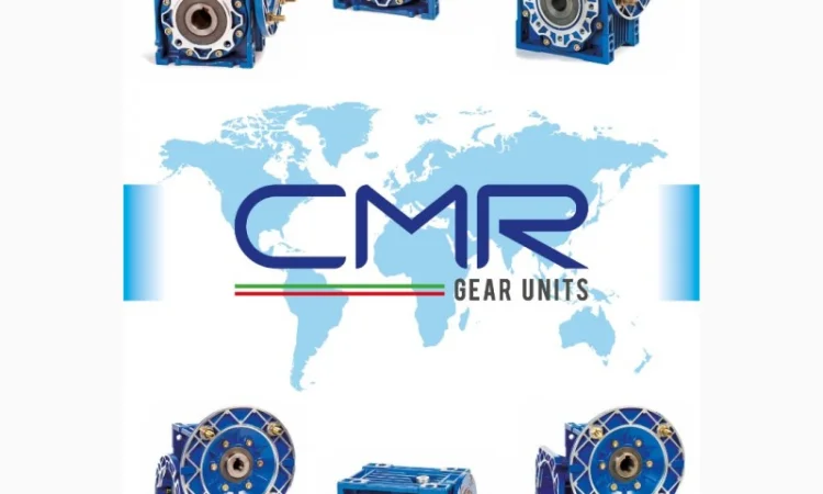 Редуктори черв'ячні - фото № 1