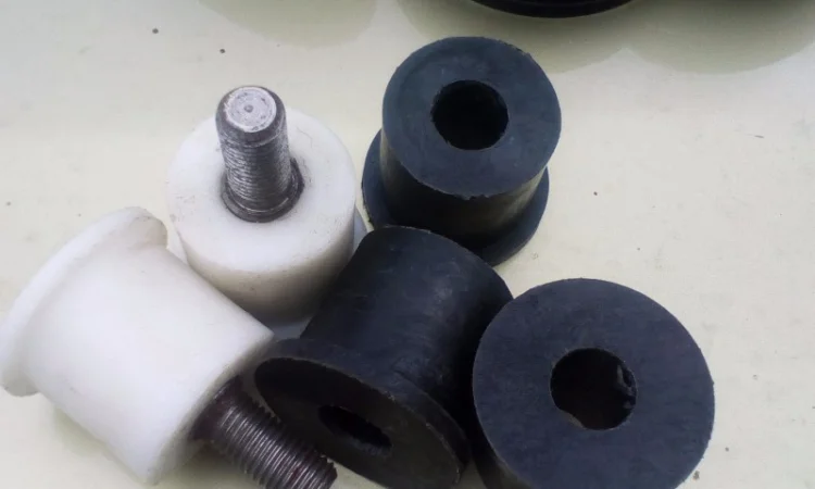 Ролики к Петкус К-531, К-547, К-527 - фото № 1