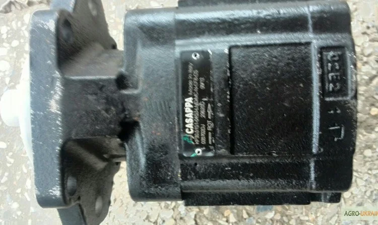 Гидронасос CASAPPA - фото № 1