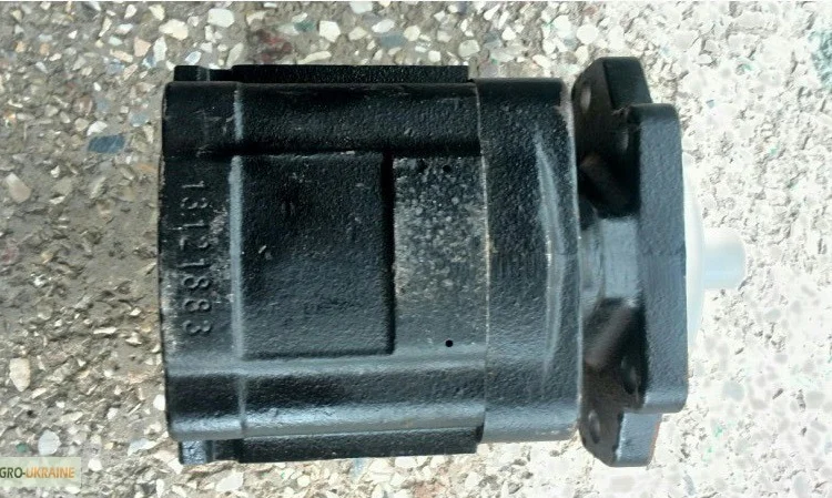 Гидронасос CASAPPA - фото № 2