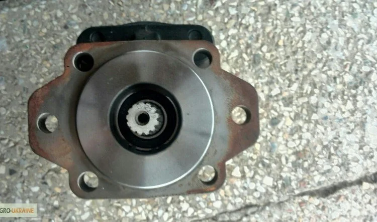 Гидронасос CASAPPA - фото № 3