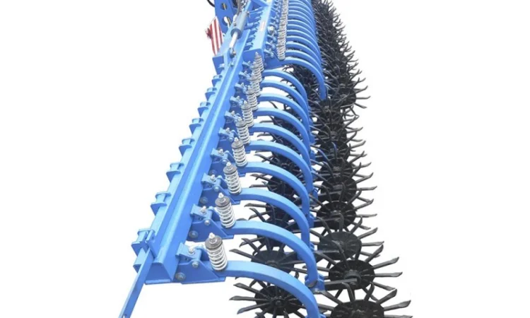 Роторный шип СТЕП РШ 7.0 - фото № 1