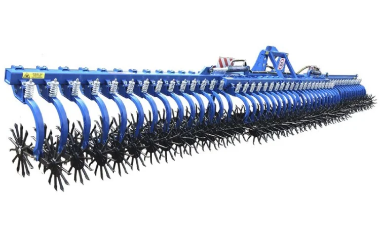 Роторный шип СТЕП РШ 7.0 - фото № 2