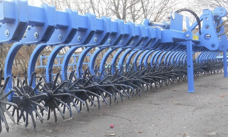 Роторный шип СТЕП РШ 7.0 - фото № 3