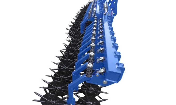 Роторный шип СТЕП РШ 7.0 - фото № 4