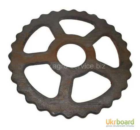 Запчастик к каткам КЗК - фото № 2