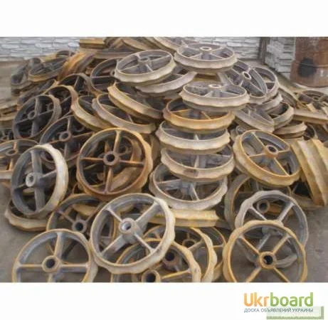 Запчастик к каткам КЗК - фото № 3