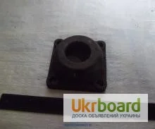 Запчастик к каткам КЗК - фото № 4