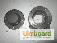 Запчастик к каткам КЗК - фото № 5