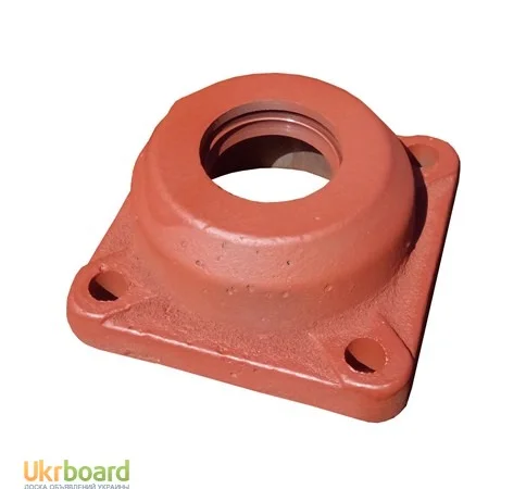 Запчастик к каткам КЗК - фото № 6