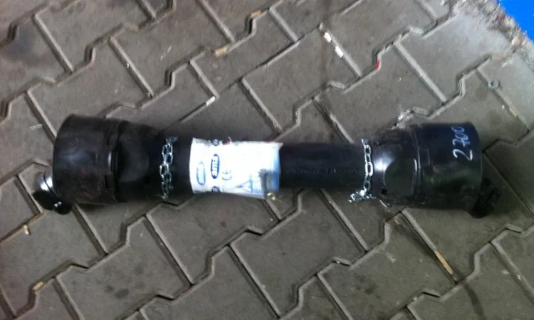 Карданный вал Трактор, Мтз, Юмз, Т 25, Т 40, Минитрактор - фото № 14