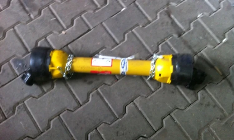 Карданный вал Трактор, Мтз, Юмз, Т 25, Т 40, Минитрактор - фото № 15