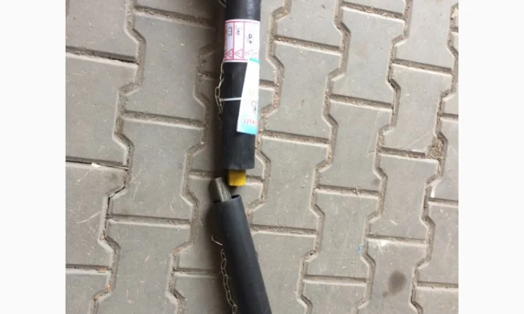 Карданный вал Трактор, Мтз, Юмз, Т 25, Т 40, Минитрактор - фото № 5