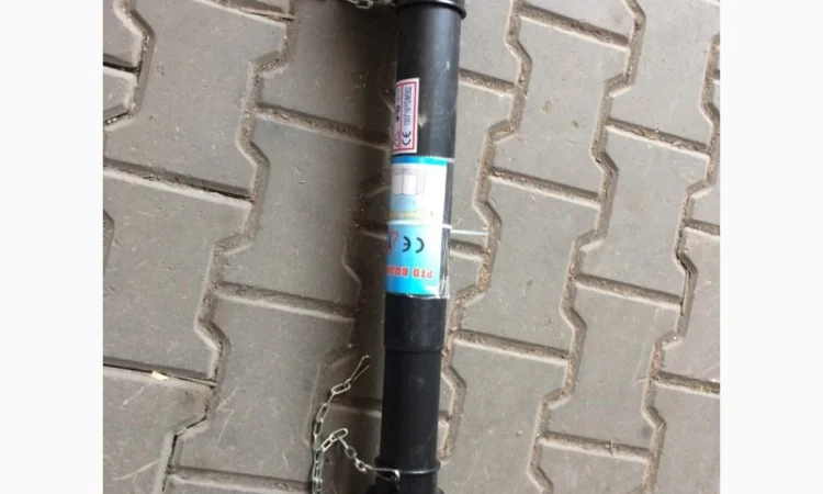 Карданный вал Трактор, Мтз, Юмз, Т 25, Т 40, Минитрактор - фото № 7