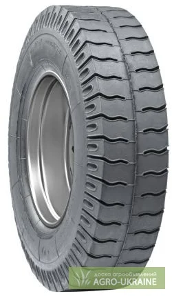 Шина 6.25-10 В-97Б на вилочный погрузчик - фото № 1