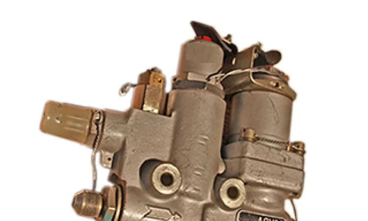 Автомат давления АДУ-2С - фото № 1