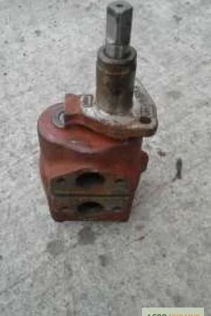 Масляный насос двигателя Андория 6ст107 - фото № 1