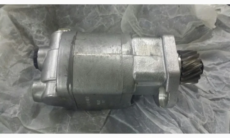 Гидроусилитель руля PZK2-12BK - фото № 1