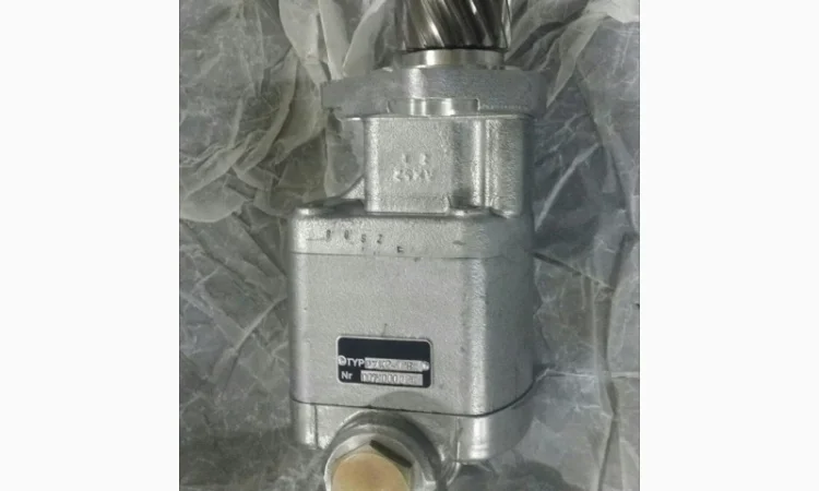 Гидроусилитель руля PZK2-12BK - фото № 2