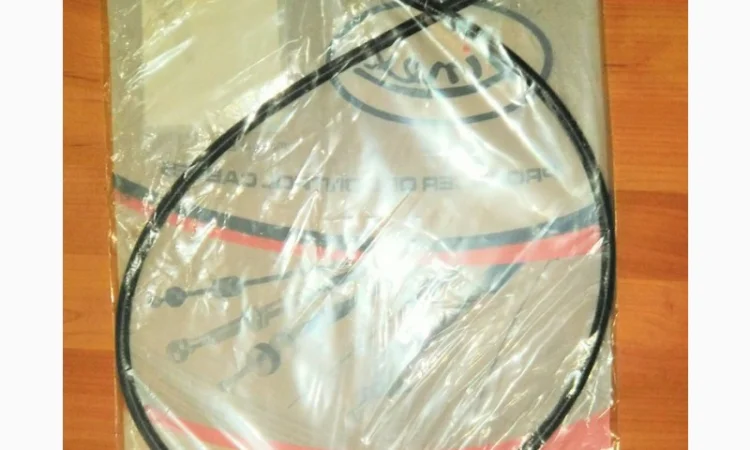 Трос сцепления двигателя Андория 4с90, 4ct90 - фото № 2