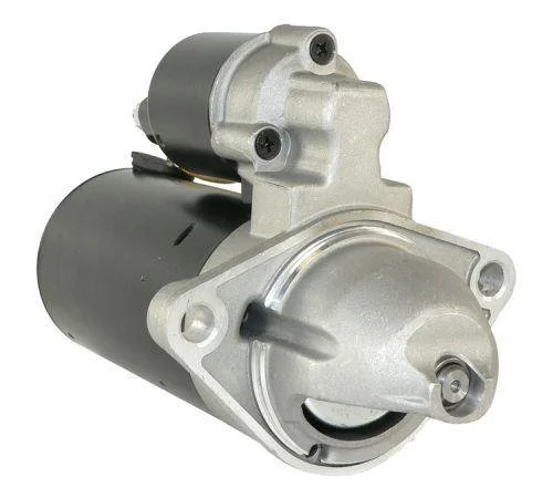 Стартера для двигателей Perkins (Перкинс) - фото № 1