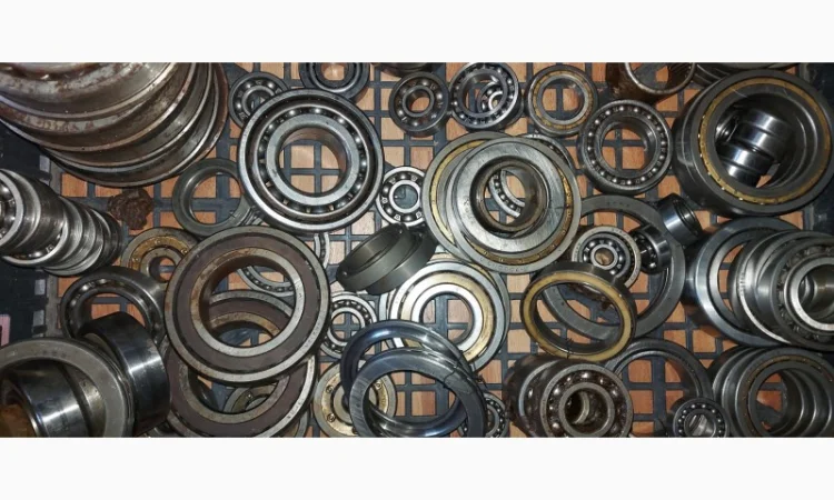 Куплю підшипники - фото № 1