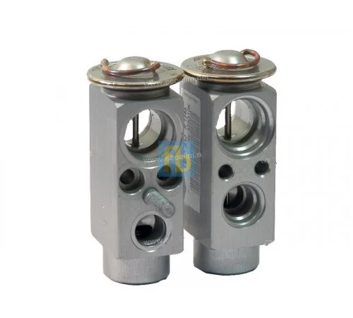 Клапан кондиціонера ТРВ для Mercedes-Benz 2308300184 A2308300184 - фото № 1
