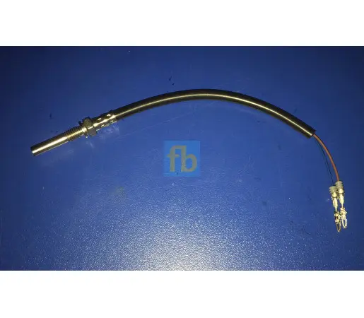 Датчик полумя Eberspaecher Hydronic B4 - фото № 1