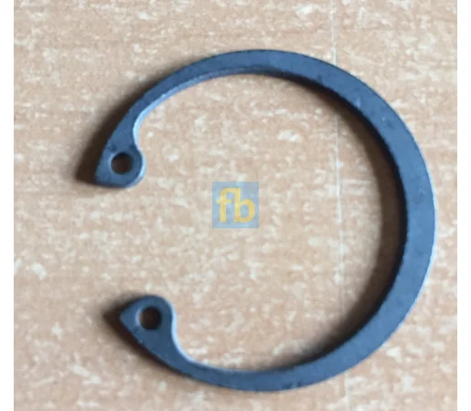 Стопорне кільце компресора Sanden Zexel General motors - фото № 1