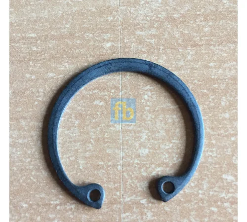 Стопорне кільце компресора Sanden Zexel General motors - фото № 2