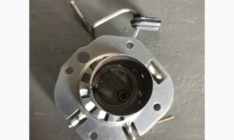 Камера горіння Webasto AirTop EVO 2000 - фото № 1