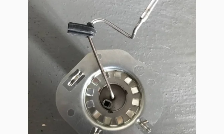 Камера горіння Webasto AirTop EVO 2000 - фото № 4