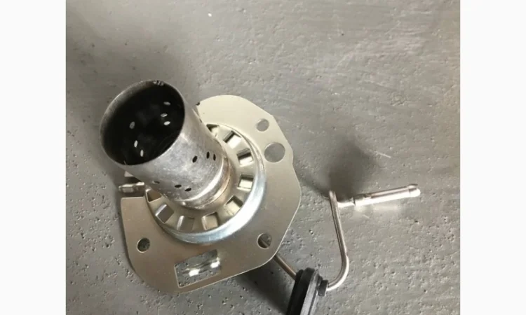 Камера горіння Webasto AirTop EVO 2000 - фото № 5