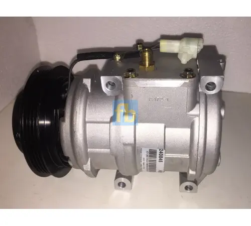 Компрессор 447100-3551 DENSO - фото № 2