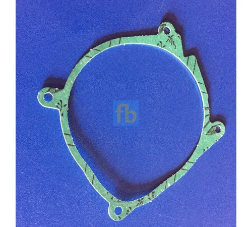 Прокладка нагнетателя Eberspacher Airtronic D4 252113010003 - Fast-Best - фото № 1