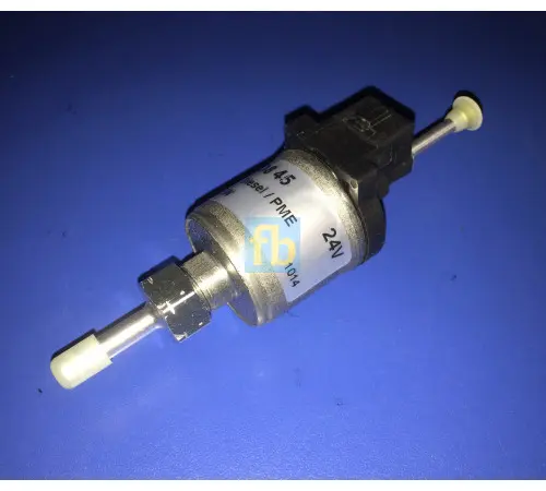 Топливный насос Eberspaecher D1LC-D3LC 24V 1-3 kW Fast-Best - фото № 1