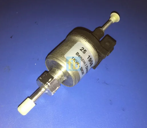 Паливний насос Eberspaecher D1LC-D3LC 24V 1-3 kW Fast-Best - фото № 3