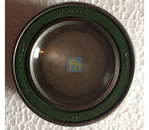 Подшипник NSK Sanden SD505, SD5H09, SD5H11, SD5H13, SD6V12, SD708, SD709, SD7H15, SD7V16 - фото № 1