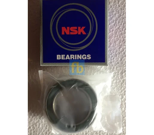 Подшипник NSK Sanden SD505, SD5H09, SD5H11, SD5H13, SD6V12, SD708, SD709, SD7H15, SD7V16 - фото № 2