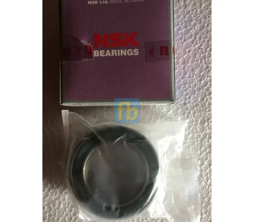 Подшипник NSK Sanden SD505, SD5H09, SD5H11, SD5H13, SD6V12, SD708, SD709, SD7H15, SD7V16 - фото № 3