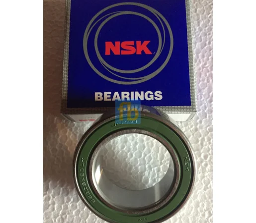 Подшипник NSK Sanden SD505, SD5H09, SD5H11, SD5H13, SD6V12, SD708, SD709, SD7H15, SD7V16 - фото № 4